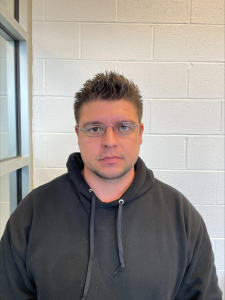 Matthew Walter a registered Sex Offender of New York