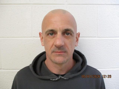 Patrick Baumgartner a registered Sex Offender of New York