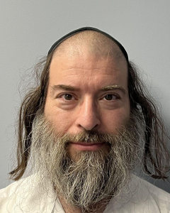 Shmuel Dym a registered Sex Offender of New York