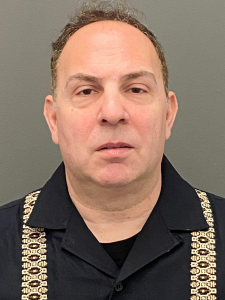 Jaime Katz a registered Sex Offender of New York