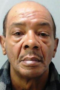 Vernon Haddock a registered Sex Offender of Pennsylvania