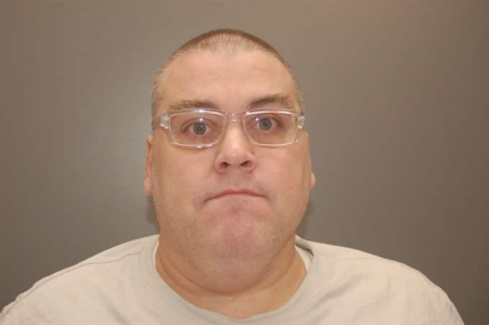Larry B Huggins a registered Sex Offender of New York