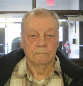 James Sites a registered Sex Offender of New York