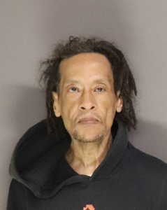 Michael Linton a registered Sex Offender of New York