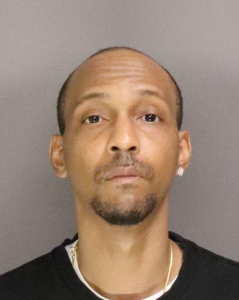 Junior Goldring a registered Sex Offender of New York