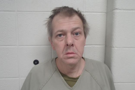 Shawn Sawyer a registered Sex Offender of New York