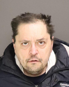 Aaron Handin a registered Sex Offender of New York