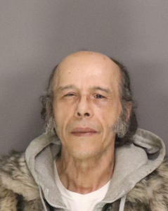 Damon Cruz a registered Sex Offender of New York