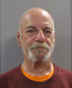 Curtis Simmons a registered Sex Offender of New York