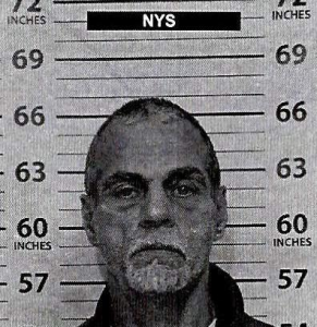 Robert J Hartle a registered Sex Offender of New York