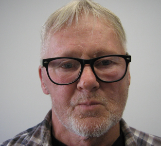 Arthur Reid a registered Sex Offender of New York