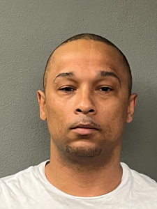 Anthony Leno a registered Sex Offender of New York