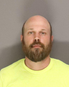 Michael Carlo a registered Sex Offender of New York