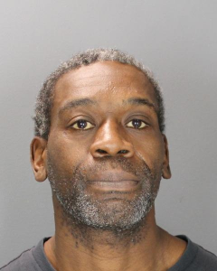 Robert Brown a registered Sex Offender of New York