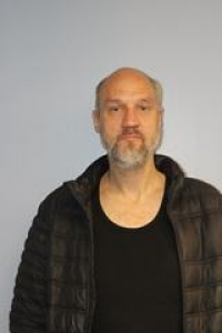Christopher Buck a registered Sex Offender of New York