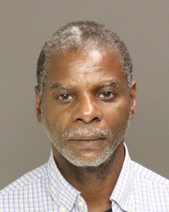 Malik Mccain a registered Sex Offender of New York