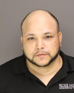 Giovanni Perez a registered Sex Offender of New York