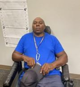 Sylvester Jones a registered  of 