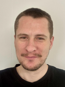 Zachary Baldwin a registered Sex Offender of New York