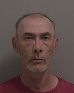 John Eastridge a registered Sex Offender of New York