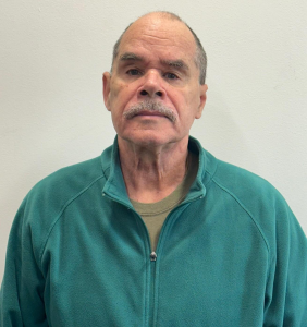 William H Keyes a registered Sex Offender of New York