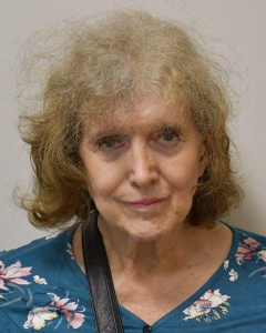 Robyn Scott a registered Sex Offender of New York