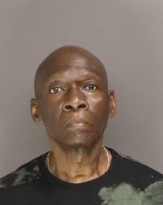 Leon Hutchinson a registered Sex Offender of New York