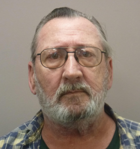 John Nickerson a registered Sex Offender of New York