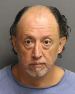 William Gronosky a registered  of 