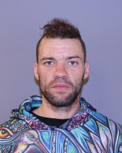 Justin Decapio a registered Sex Offender of New York