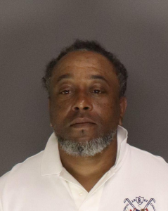 Marsaay Sharpe a registered Sex Offender of New York
