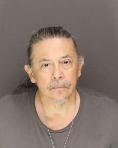 Andre Rosado a registered Sex Offender of New York