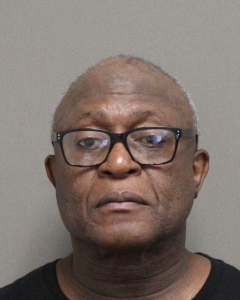 Alvin Lee Johnson a registered Sex Offender of New York