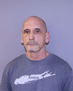 Joseph P Mcmahon a registered Sex Offender of New York