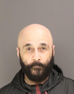 Mario Quintana a registered Sex Offender of New York