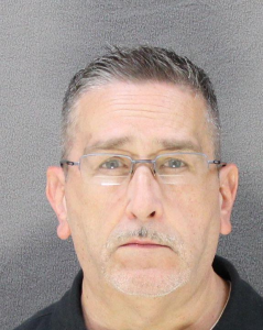Robert Ferguson a registered Sex Offender of New York