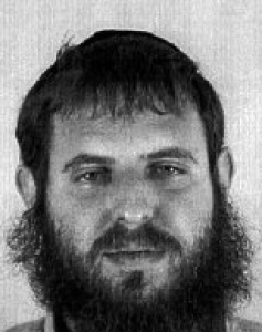 Arie Weissberg a registered Sex Offender of New York