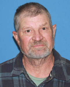 Harvey L Cline a registered Sex Offender of New York