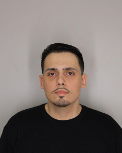 Patrick Colon a registered Sex Offender of New York