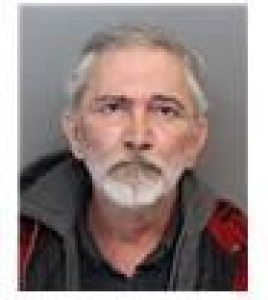 Ronald Nicholson a registered Sexual Offender or Predator of Florida