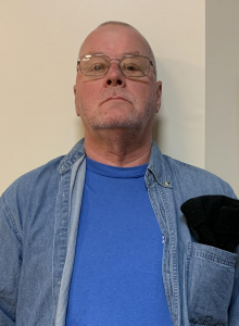 Valden W Pittsley a registered Sex Offender of New York