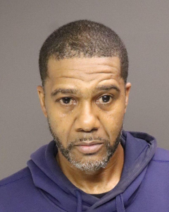 Milton Hamlin a registered Sex Offender of New York