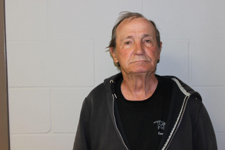 Ralph Wendt a registered Sex Offender of New York