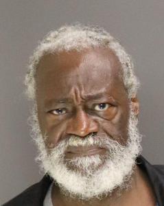 John Gassett a registered Sex Offender of New York