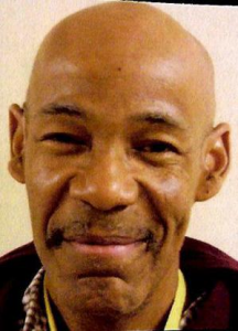 Thomas Ricks a registered Sex Offender of New York