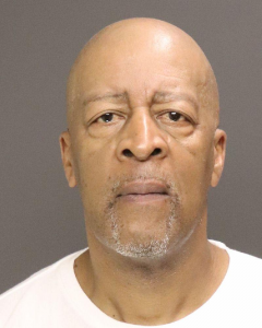 Dondi Gwyn a registered Sex Offender of New York