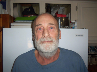 Stephen Davis a registered Sex Offender of New York