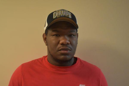 Mahlik Smith a registered Sex Offender of New York