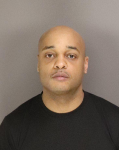 Marcus Needham a registered Sex Offender of New York