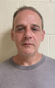 Christopher Rotunno a registered Sex Offender of New York
